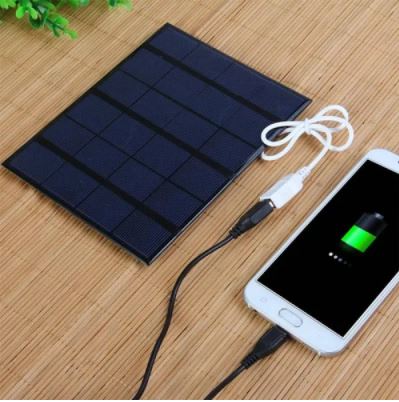 solar charger